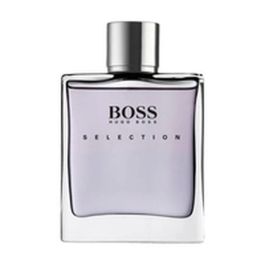 Hugo Boss-Boss BOSS SELECTION Eau de Toilette Vaporisateur 100 ml