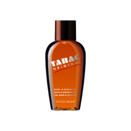 Tabac Original Bath & Shower 400 mL