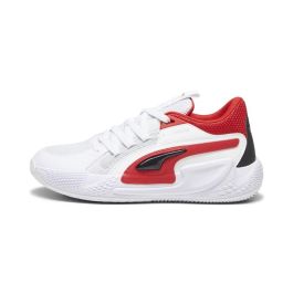 Chaussures de Basket-Ball pour Adultes Puma Blanc Precio: 108.5000004. SKU: B1889CNV85