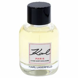 Parfum Femme Karl Lagerfeld Karl Paris 21 Rue Saint-Guillaume