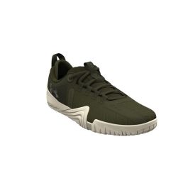 Baskets Under Armour Tribase Reign Olive Homme L