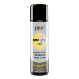 Lubrifiant anal Pjur 11290 Precio: 31.95. SKU: S4001231