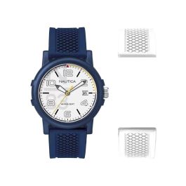 Montre Homme Nautica (Ø 38 mm) Precio: 154.8. SKU: B19XWWKK5R