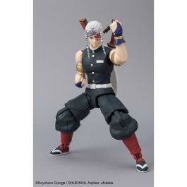 Bandai Figurine Ultimate Legends HD Demon Slayer Uzui Tengen 12 cm