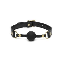 Boule Solide Fifty Shades of Grey Bound to You Silicone Moyen Precio: 18.5900004. SKU: B155CS2DXG