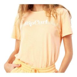 T-shirt à manches courtes femme Rip Curl Re-Entry W Precio: 15.9500004. SKU: B1GVFH8X28