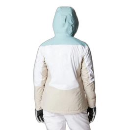Anorak de ski Columbia 2007581102 Blanc