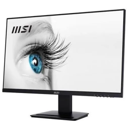Msi Écran PC PRO MP273A 27 Pouces