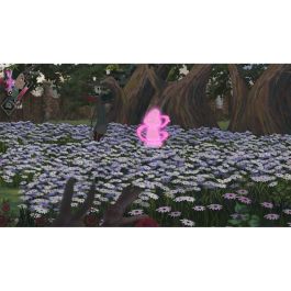 Jeu vidéo pour Switch Just For Games Bye Sweet Carole