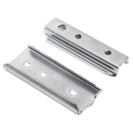 Q&Q Attache Baïonnette Mâle/Femelle Vassi 88x35 pour Canapé, Module Tapisserie, Zingué Precio: 4.59. SKU: B1HRVKG2KF