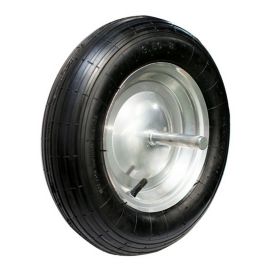 Rueda Ferrestock Chariot Precio: 18.5000004. SKU: S6500420