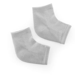 Chaussettes Hydratantes avec des Coussinets en Gel et des Huiles Naturelles Relocks InnovaGoods