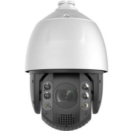IPCam FCS-4072 PTZ32x Dome Out 4MP H.265 IR 20W PoE
