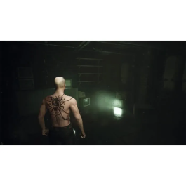 Just For Games Sala de óxido 208 - Jeu PS5 AABBQ09775