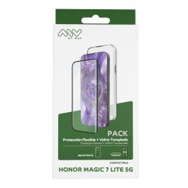 Protection pour téléphone portable Myway Honor Magic 7 Lite 5G (6,7")
