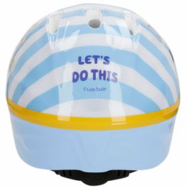 Casque de Cyclisme pour Enfants Bluey Bleu 48-52 cm