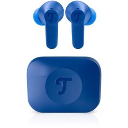 Teufel AIRY TWS 2 True-Wireless In-Ear Bluetooth Earphones space blue