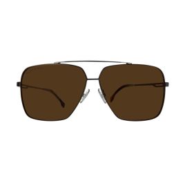 Lunettes de soleil Homme Hugo Boss BOSS-1325-S-6C5-70 Ø 62 mm