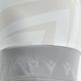 T-shirt à manches courtes homme Macron Prime Cb Pablo Blanc Padel 18-20 Ans