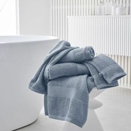 Today Serviette de bain Maxi 90x150 cm 100% Coton - Denim TOD3574641225407