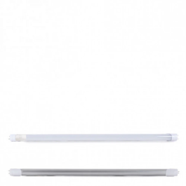 BX3 T8 Tube LED 18W 1800Lm 120cm Blanc Froid 6000K avec Capteur de Mouvement Micro-ondes BX3-T8-06F-120-O-CW