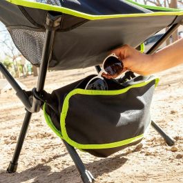 Chaise de camping pliante Folstul InnovaGoods