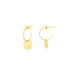 Boucles d´oreilles Femme Radiant RY000027 Acier inoxydable 2 cm