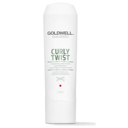 Goldwell Dualsenses Curly Twist Hydra Conditioner 200 mL