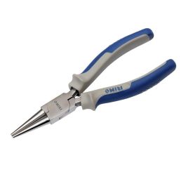 IRIMO Pince à bec rond long 160mm Precio: 17.8899996. SKU: B1FXXPG86A