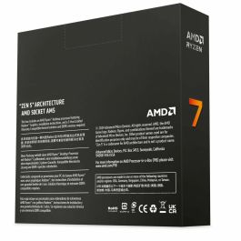 Processeur AMD 100-100001404WOF AMD Ryzen 7 3700X AMD AM5