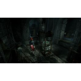 Just For Games Almas atormentadas 2 - Jeu PS5 - 5060690797029