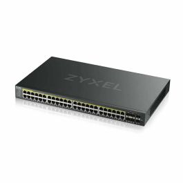 Switch ZyXEL GS2220-50HP-EU0101F Precio: 882.5900004. SKU: S55001639