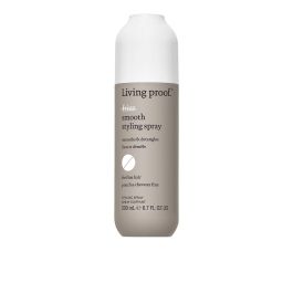 Living Proof Spray Anti-Frisottis NO FRIZZ SMOOTH - Brume Lissante et Démêlante pour Cheveux Fins, Sans Silicone, 200 ml Precio: 26.8899996. SKU: B1JBMSP2MG