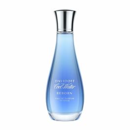 Parfum Femme Davidoff COOL WATER WOMAN REBORN EDP 100 ml Precio: 41.79. SKU: B13WX7392K