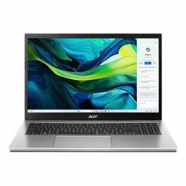 Ordinateur Portable Acer NX.J7WEB.00D 15,6" 8 GB RAM 512 GB SSD AMD Ryzen 5 5625U Precio: 437.4999996. SKU: B19DWR56NA