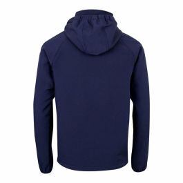 Sweat à capuche homme Kappa Valas