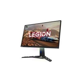 Écran Lenovo 66F9UAC6EU 31,5" 4K Ultra HD