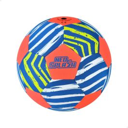 Ballon de Foot de Plage Aktive Neo Splash (24 Unités)
