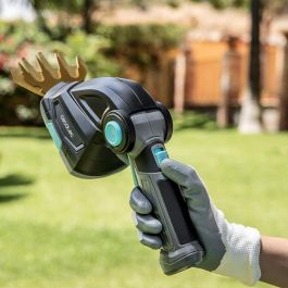 Taille-haie Cecotec TitaniumSword 2000 7,2 V