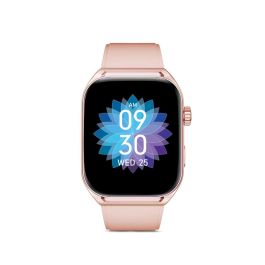 Montre intelligente KSIX Urban Move Rose