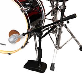 Support réglable Shure 111-26-003