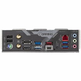 Gigabyte Carte mere B650 GAMING X AX V2 pour processeurs AMD Ryzen 7000, 8000, 9000 Series, DDR5, PCIe 5.0, WiFi 6E, 2.5 GbE LAN