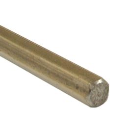 HERRAJES ALK Varilla Hexagonal Bicromatada 2M para Cerradura Falleba Mod. Suprema Precio: 8.8899996. SKU: B14Q53Y3KG