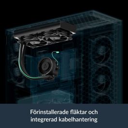 Ventilateur CPU Arctic ACFRE00178A