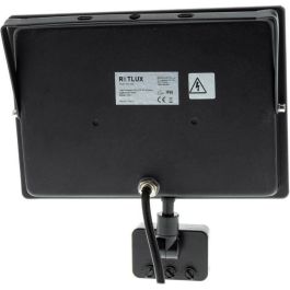 Retlux RSL 248 Projecteur LED avec Détecteur de Mouvement