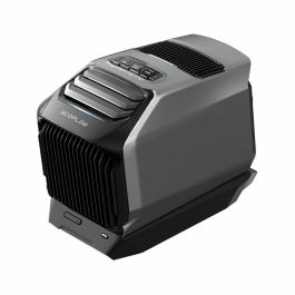 Purificateur d'Air Ecoflow 5010201010 Noir A