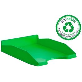 Boite d’archivage Archivo 2000 Vert A4 Feuille (6 Unités)