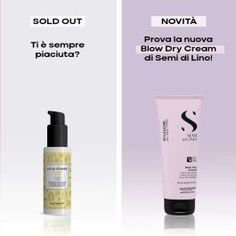 Crème stylisant Alfaparf Milano STYLE & CARE 200 ml