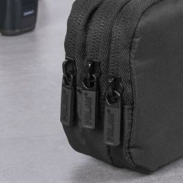 Fourre-tout Milan Noir