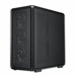 Boîtier ATX semi-tour Cooler Master MF600-KGNN-S00 Noir